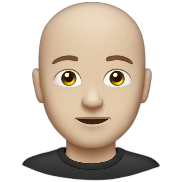 skinheads emoji