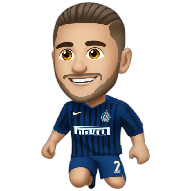 icardi emoji