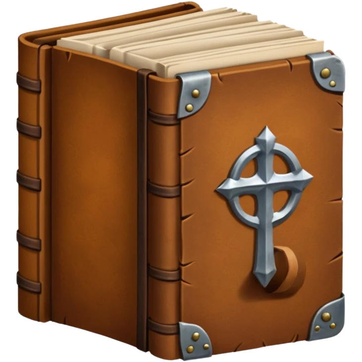 kızıldereli orta çağ kitap emoji