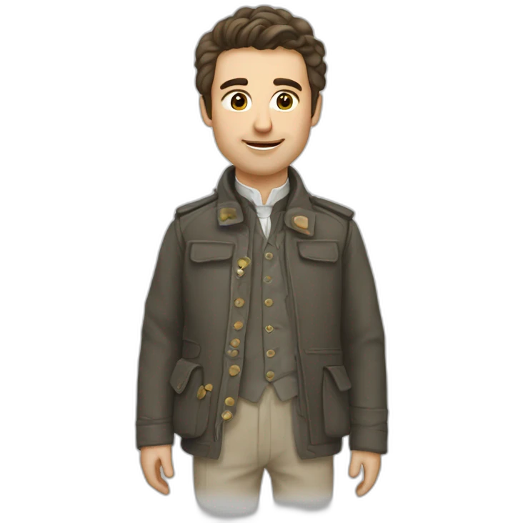 Valentin Lienard emoji