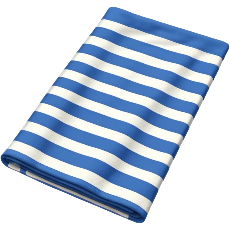 
beach vacation equipment emoji