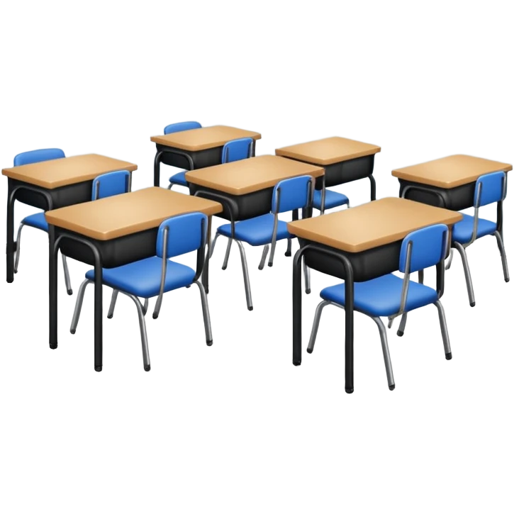 classroom emoji