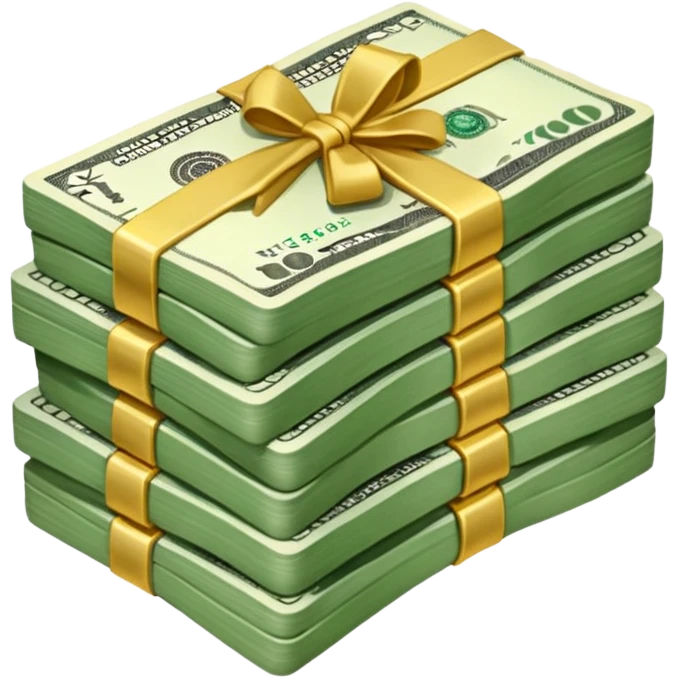 get money back emoji