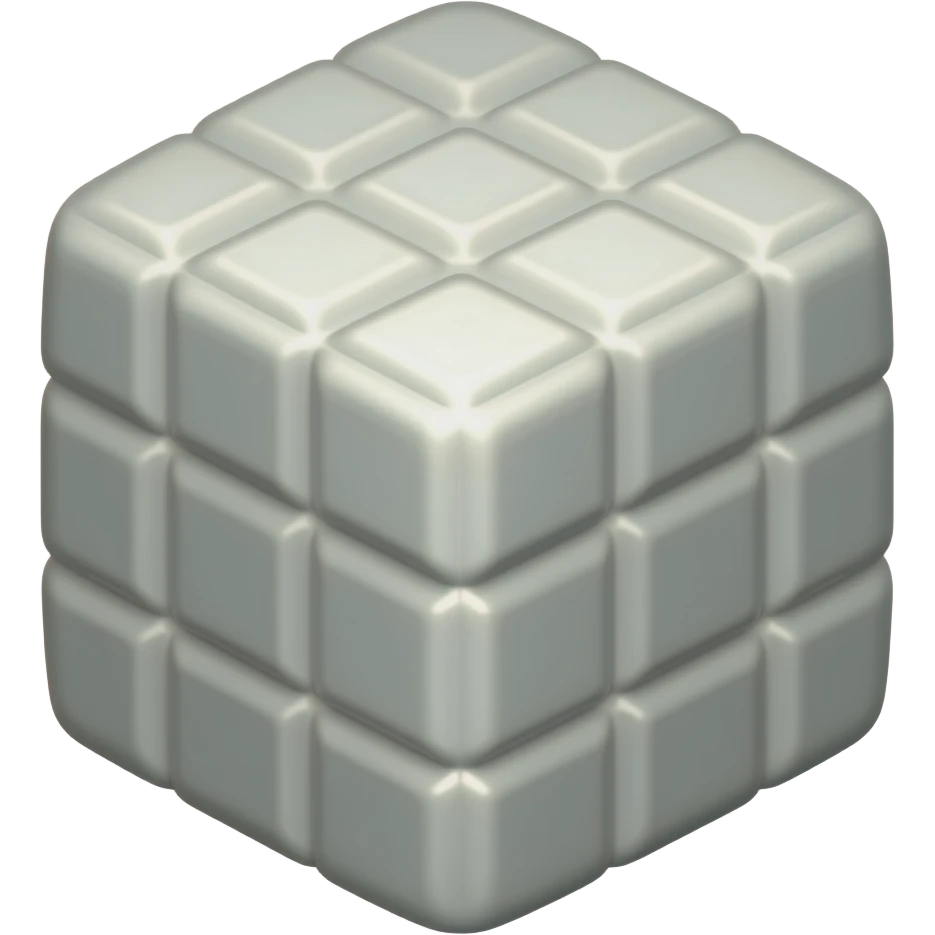 3D emoji