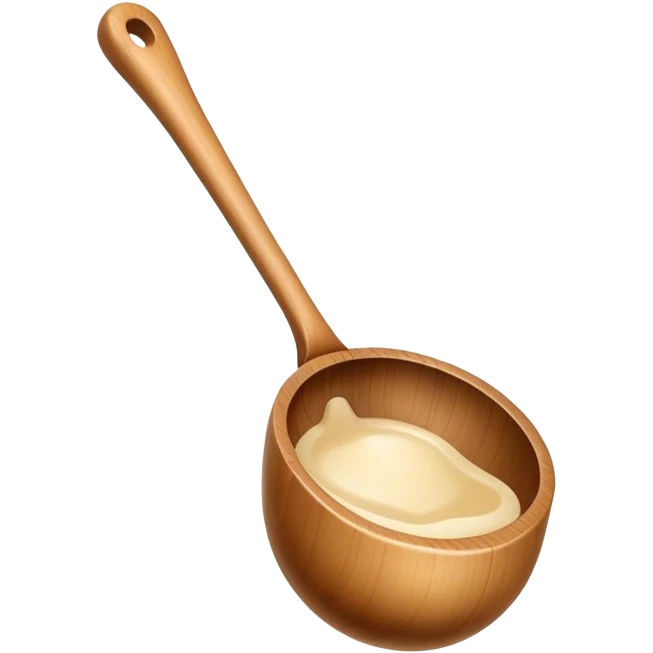 ladle emoji
