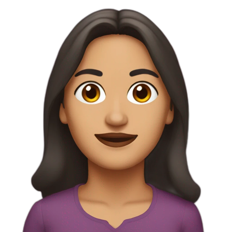 Yolanda Díaz Pérez emoji