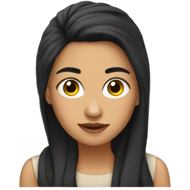 Lorena emoji