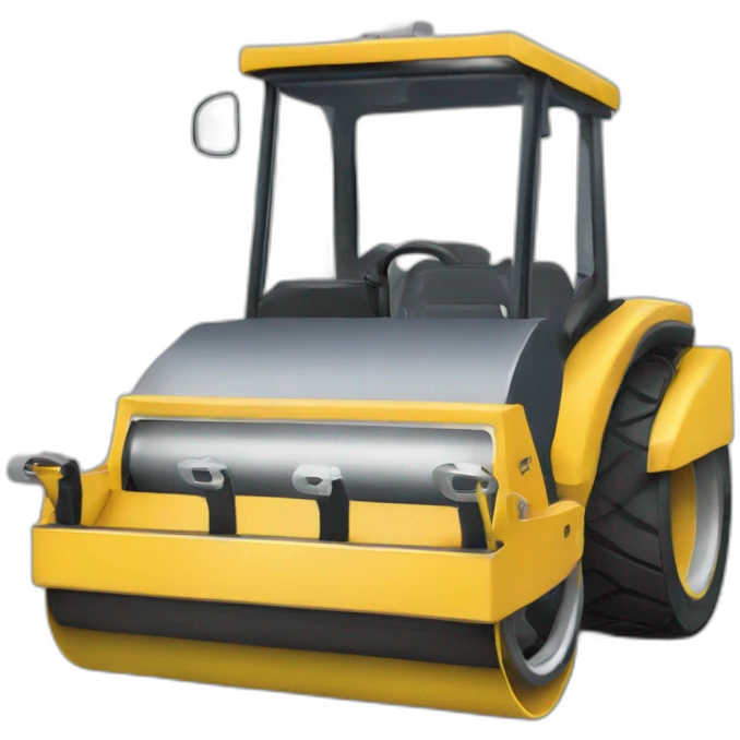 Roller de vitesse emoji