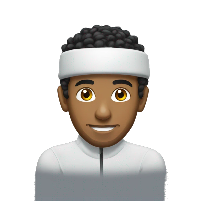 Lewis Hamilton  emoji
