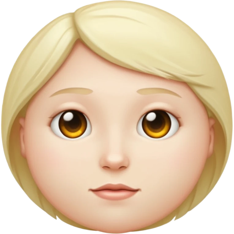 Big ass emoji