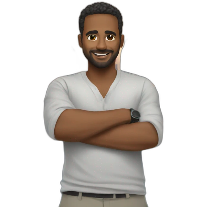 Dubai emoji