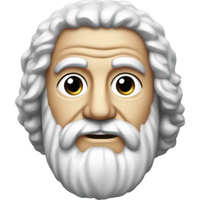 Plato emoji