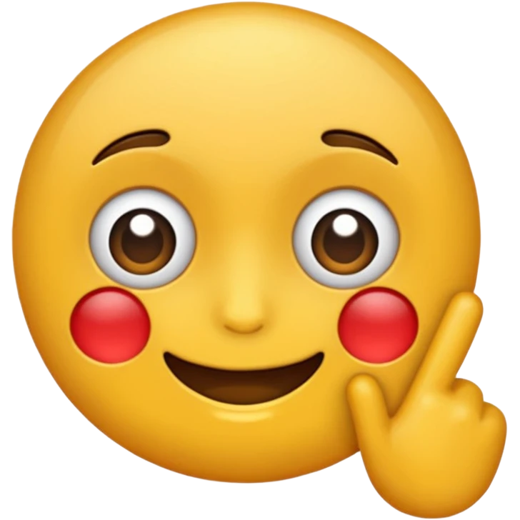 Программист  emoji