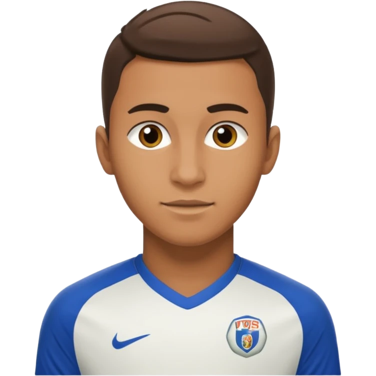 Lamine Yamal football playet emoji
