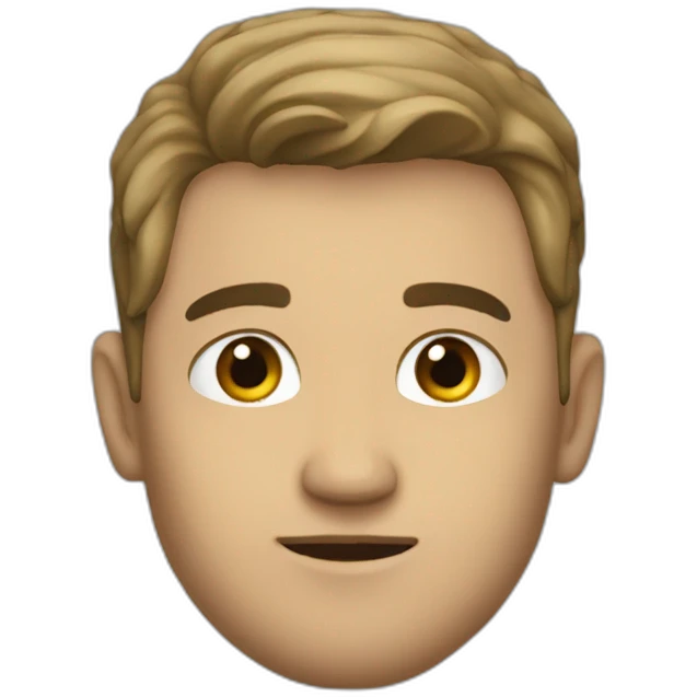 Ivan puopolo emoji