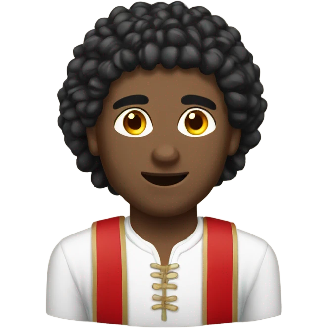 Albanian plis  emoji