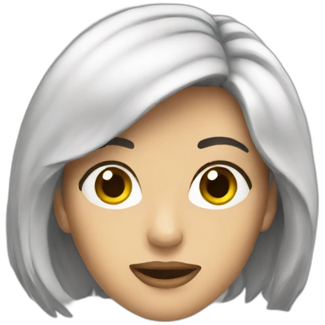 Liz emoji