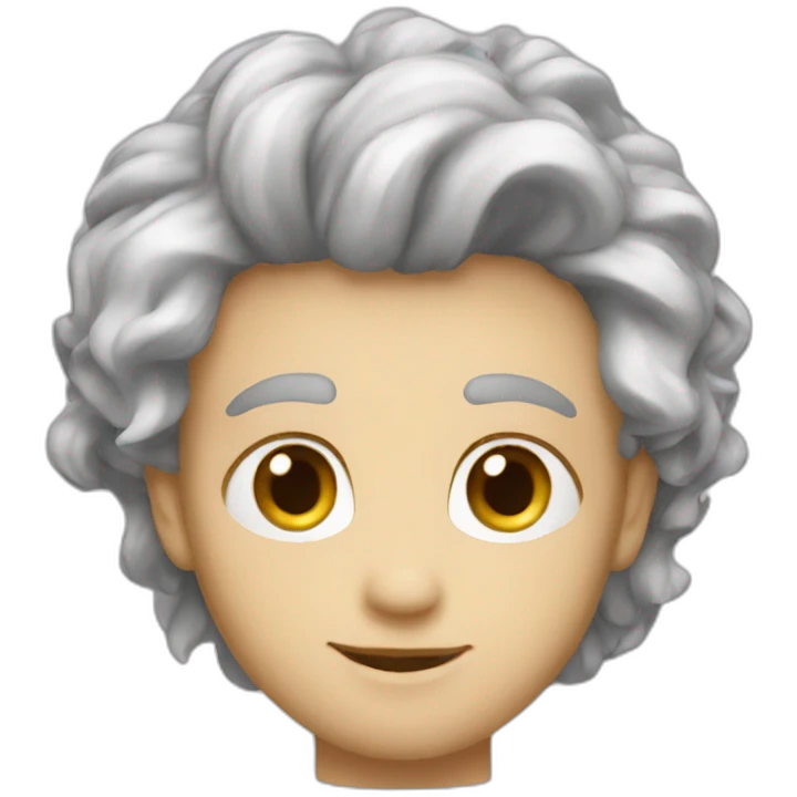 Выпечка  emoji