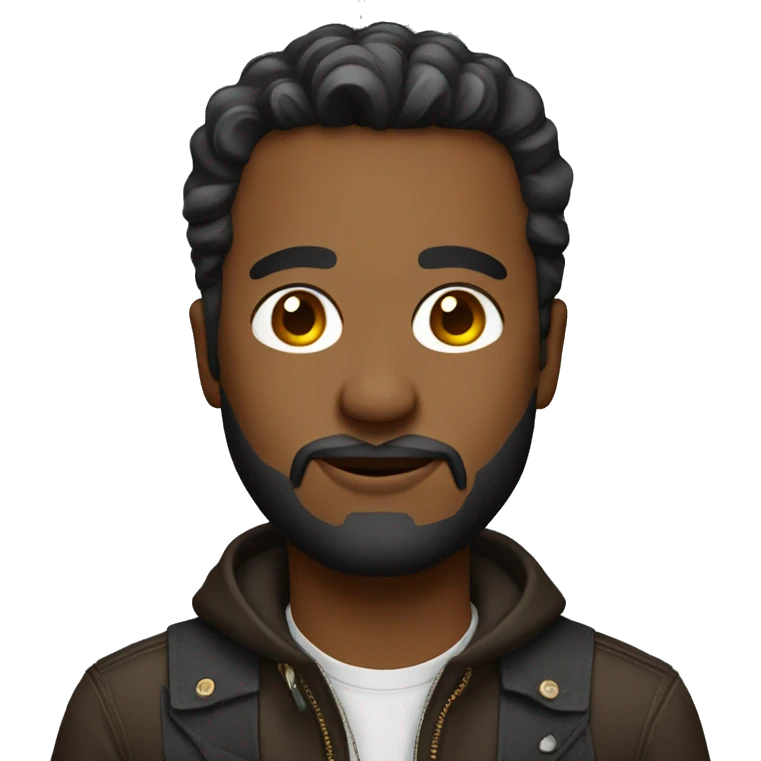 designer man emoji