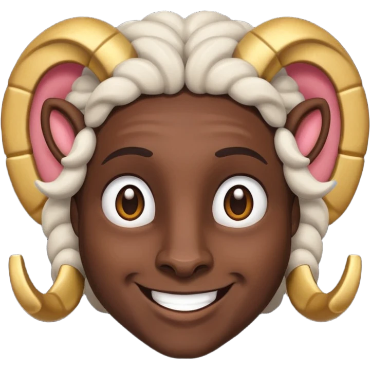 Ram emoji