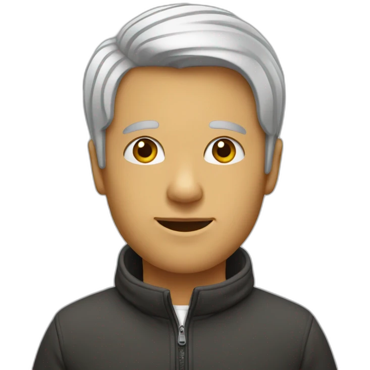 personne étonné emoji