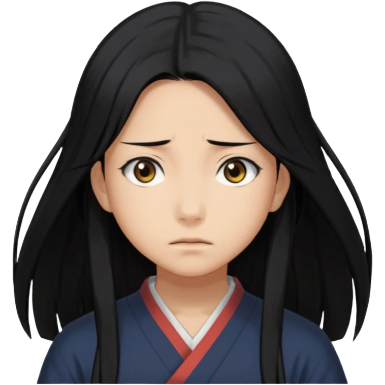Spirited Away emoji