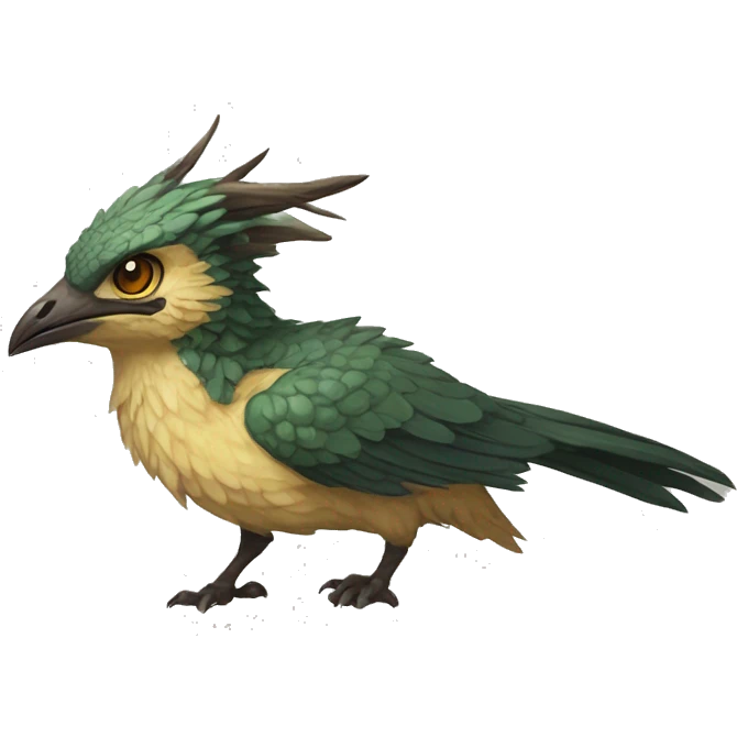 Modern Vernid species by LiLaiRa emoji
