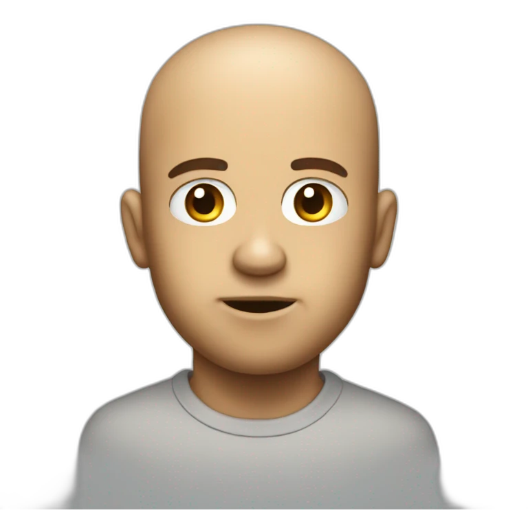 Hyper inflation emoji