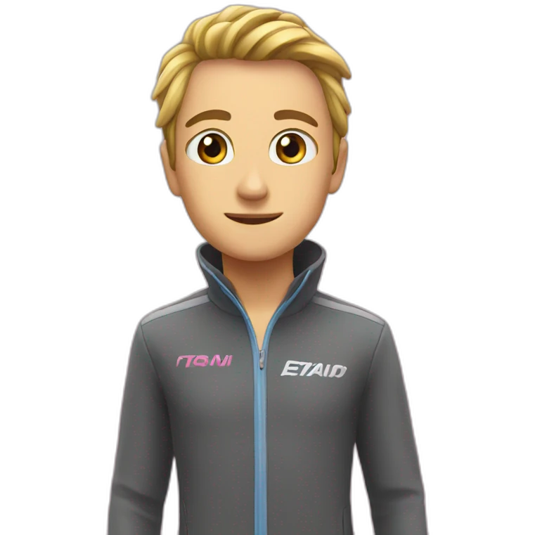 showspeed emoji