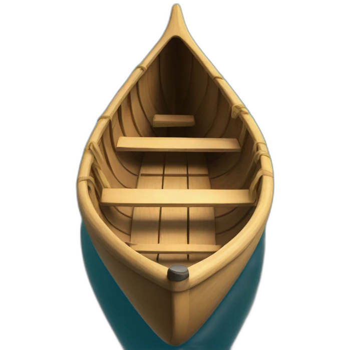 aaacup canoe emoji