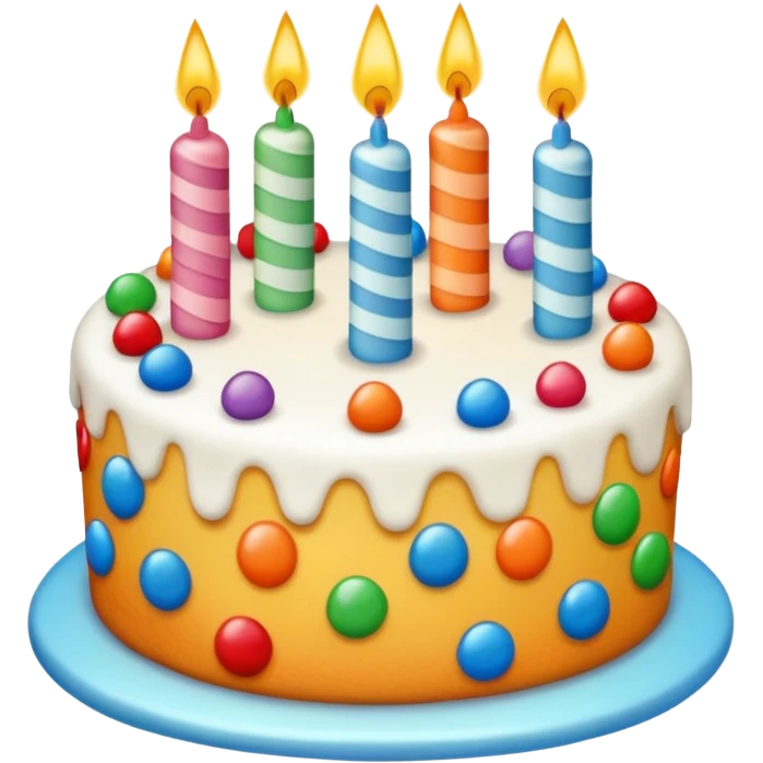🎂 emoji