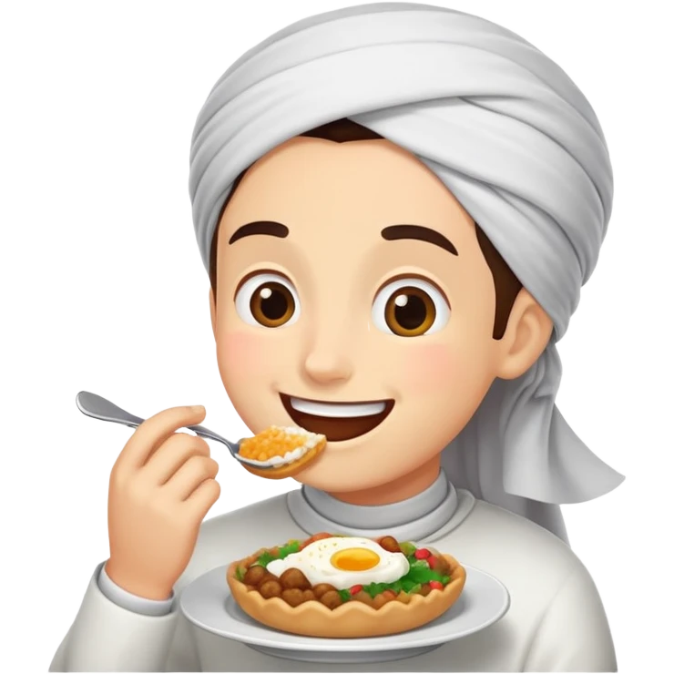 Tung Tung Tung Tung sahur emoji