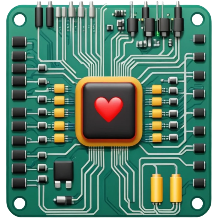 tecnologia y electricidad  emoji