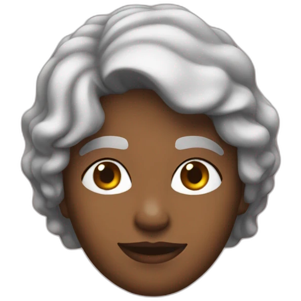agnes mazante emoji