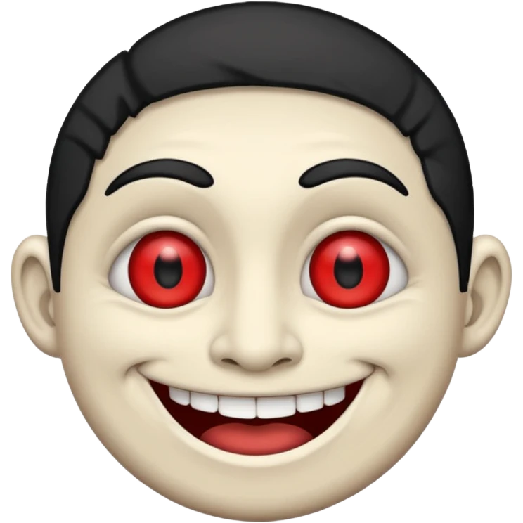 Trolface emoji