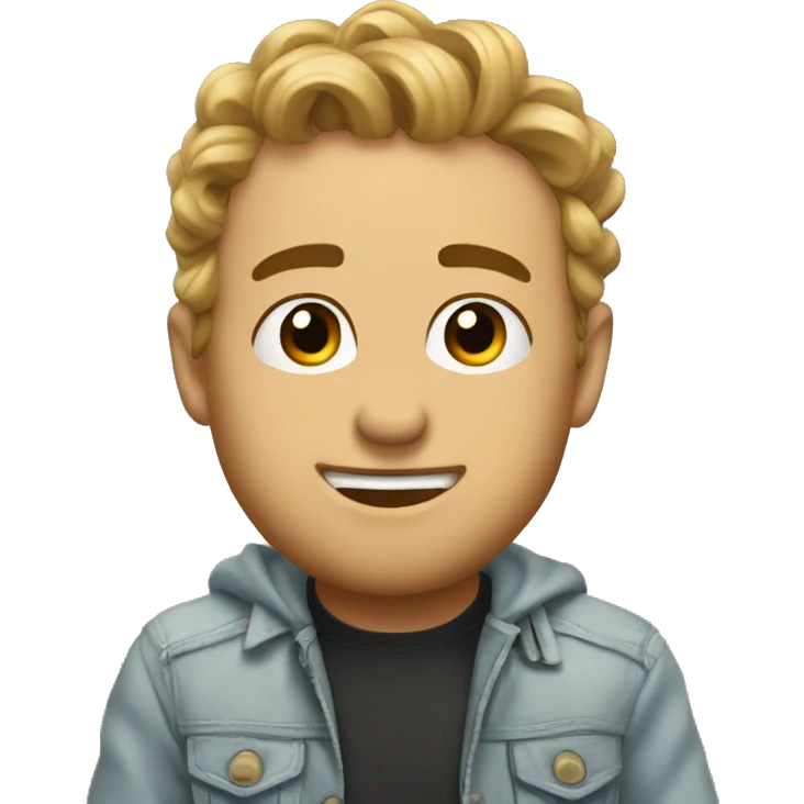 Bigflo & Oli emoji