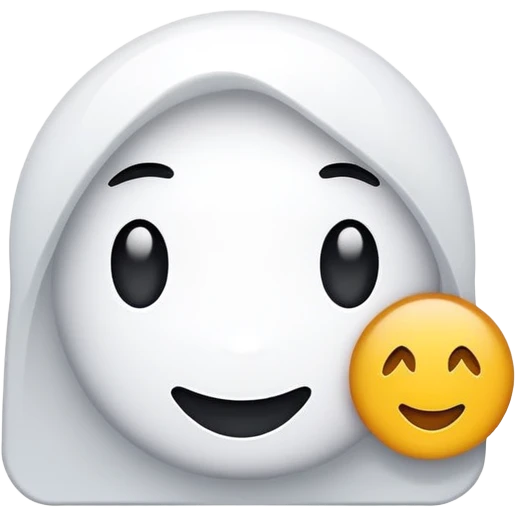 Minimalist emoji