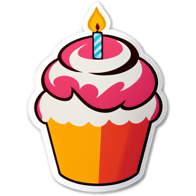 Birthday  emoji