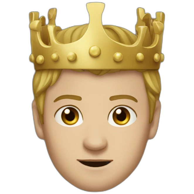 Joffrey baratheon emoji
