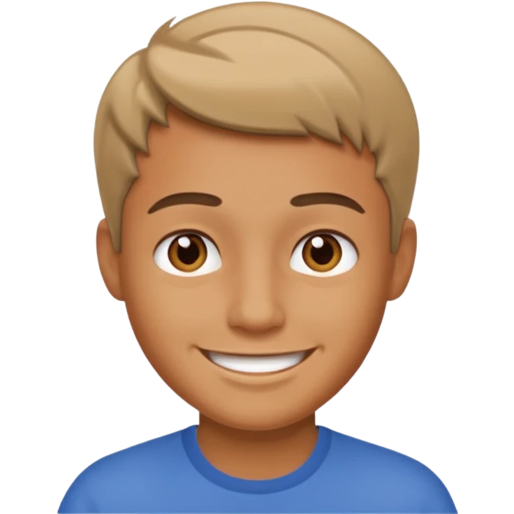dude emoji