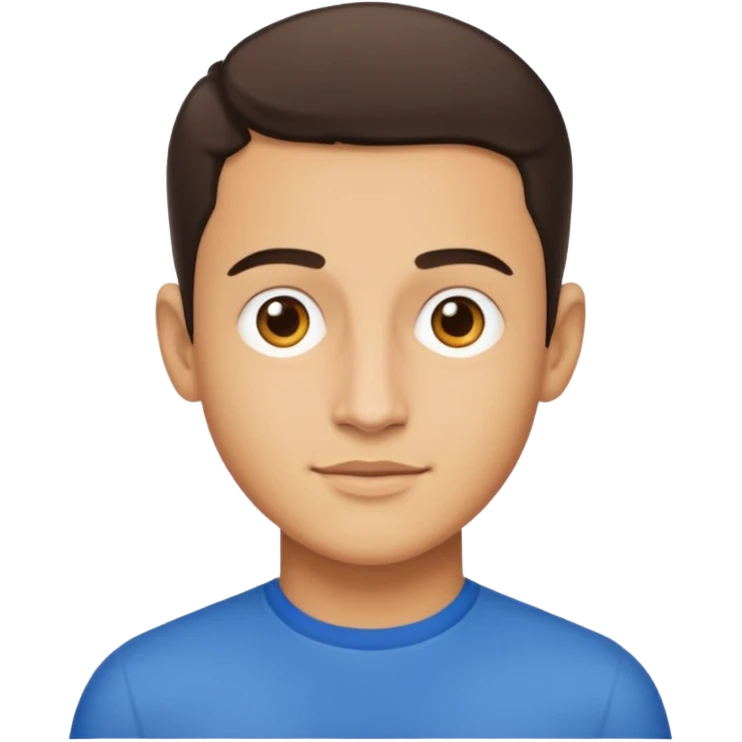 Rafi Gavron emoji