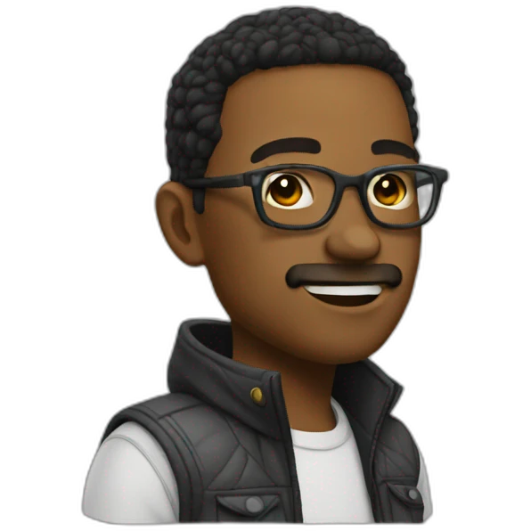 cool emoji