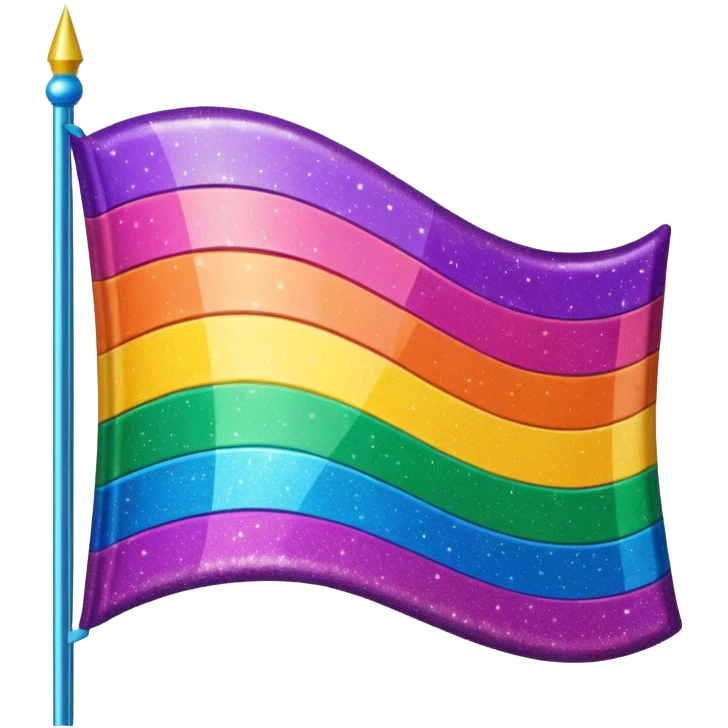 Floptropica flag emoji