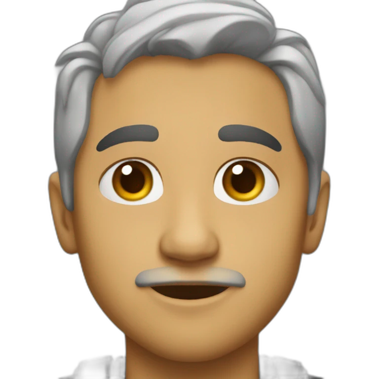 liran belenzon emoji