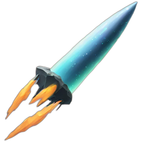 meteor emoji