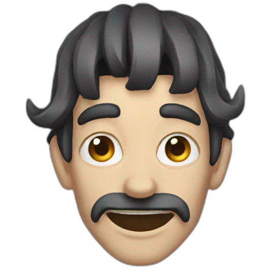 Mortis emoji
