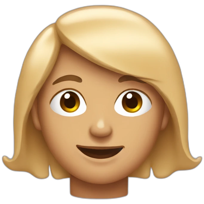 Nuditer emoji
