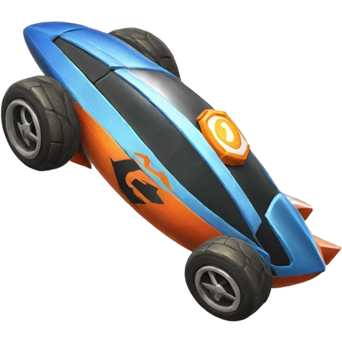 Rocket league  emoji