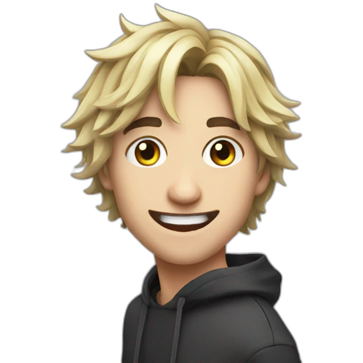 xqc emoji
