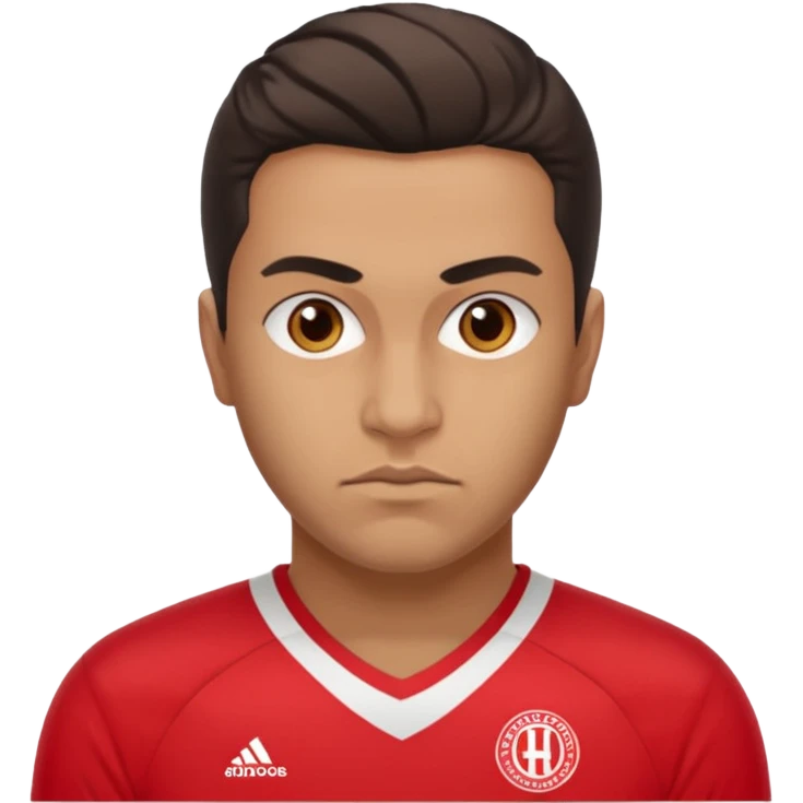 Tzolakis Olympiacos  emoji
